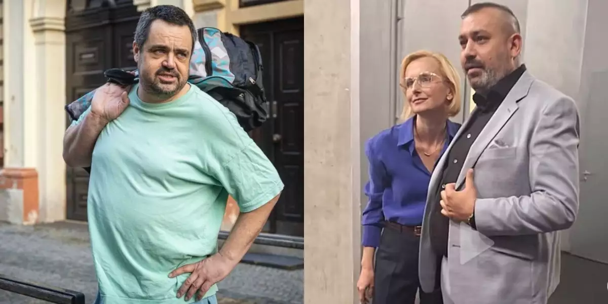 VIDEO: Romský kandidát hnutí STAČILO napadl Novotného!