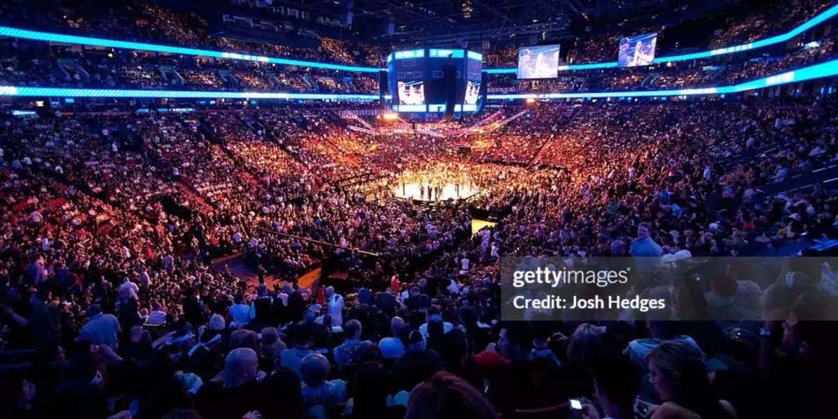Návrat po deseti letech! Kam zamíří organizace UFC v roce 2025?