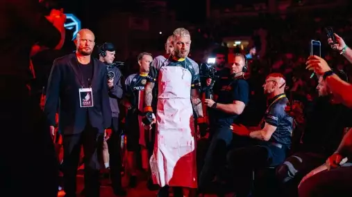 Ty blázne! Roušal má za sebou další exkluzivní ukončení