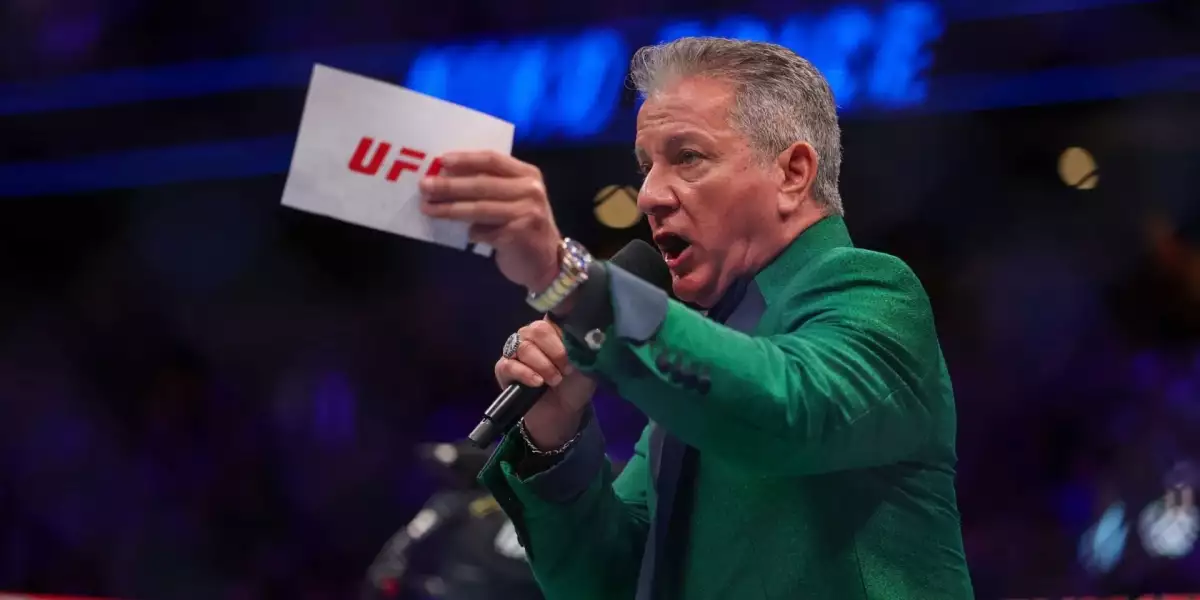 V UFC jen pro vyvolené! Kdo se může pyšnit ikonickým titulem jediný a jedinečný? 