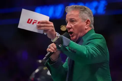 V UFC jen pro vyvolené! Kdo se může pyšnit ikonickým titulem jediný a jedinečný? 