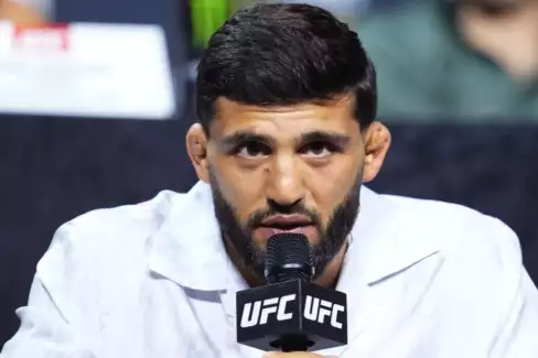 Proč je odmítl? Tsarukyan prozradil, jaké zápasy mu nabídlo vedení UFC