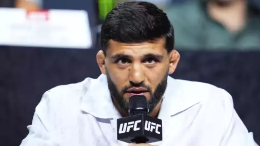 Proč je odmítl? Tsarukyan prozradil, jaké zápasy mu nabídlo vedení UFC