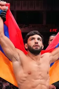 VIDEO: Tsarukyan se představil na turnaji v Rusku! Jak se mu vedlo?