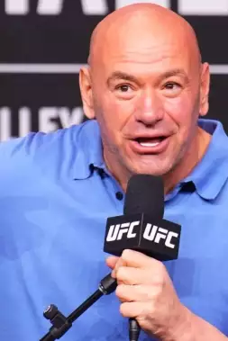 Dana White mezi nejvlivnějšími lidmi! TIME zařadil šéfa UFC do prestižního žebříčku