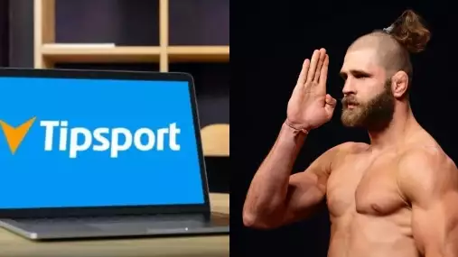Vsaďte si s Tipsportem a sledujte titulovou bitvu Jiřího Procházky
