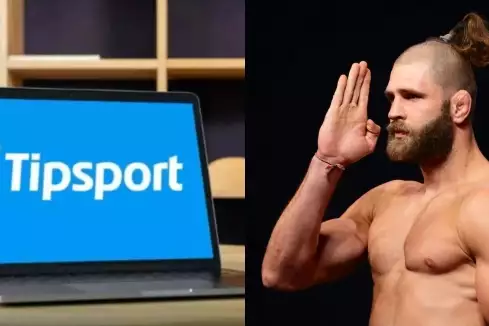 Vsaďte si s Tipsportem a sledujte titulovou bitvu Jiřího Procházky