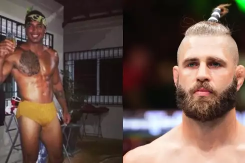 Nebudu poslouchat kecy od striptéra! Procházka reaguje na Ulbergovu kritiku