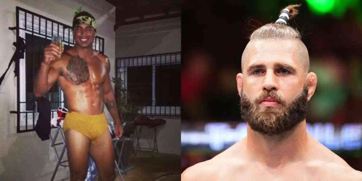 Nebudu poslouchat kecy od striptéra! Procházka reaguje na Ulbergovu kritiku