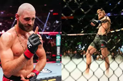 Jiří Procházka má radu pro vracejícího se Conora McGregora