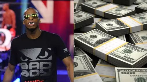 Odchod z UFC jako výhra v loterii! Venom Page odhalil, jak pohádkově si polepšil