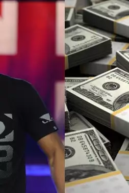 Odchod z UFC jako výhra v loterii! Venom Page odhalil, jak pohádkově si polepšil