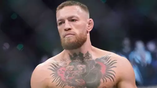 Zápas s Paulem dává smysl? Kdyby se teď McGregor vrátil do UFC, dostal by na prdel! 