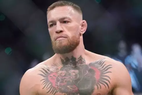 Zápas s Paulem dává smysl? Kdyby se teď McGregor vrátil do UFC, dostal by na prdel! 