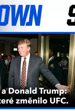Dana White a Donald Trump: Přátelství, které změnilo organizaci UFC