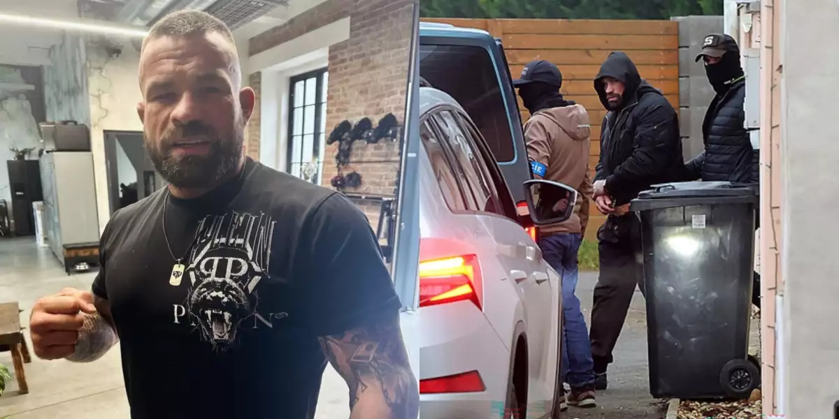 Kde se aktuálně Karlos Vémola nachází a jak je na tom po operaci?