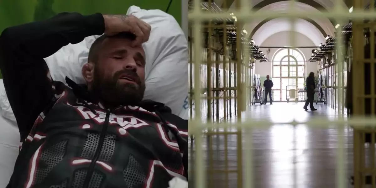 Mediální tým předává vzkaz od Karlose Vémoly! Jak se aktuálně cítí?