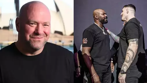 Tak hurá! Šéf UFC Dana White má pro fanoušky skvělou zprávu!