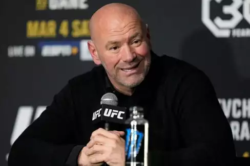 Začíná vyjednávací období! Ředitel White se vyjádřil k nové smlouvě UFC