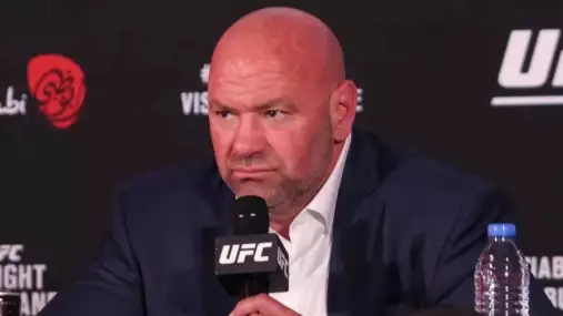 Mnoho let jsem se musel vyrovnávat s tím, že o mně Dana White lhal