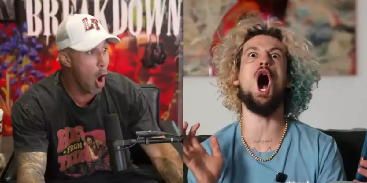 VIDEO: Podívejte se na sestřih reakcí UFC bojovníků na brutální KO Stevesona