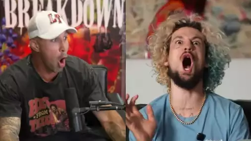 VIDEO: Podívejte se na sestřih reakcí UFC bojovníků na brutální KO Stevesona