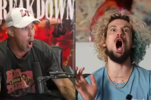VIDEO: Podívejte se na sestřih reakcí UFC bojovníků na brutální KO Stevesona