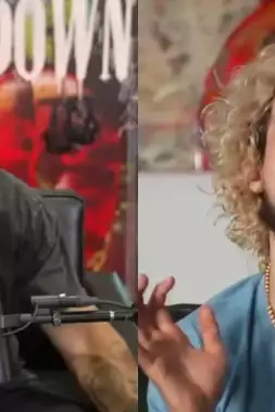 VIDEO: Podívejte se na sestřih reakcí UFC bojovníků na brutální KO Stevesona