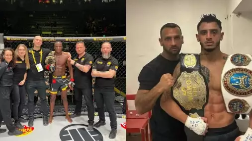 RFA vrací do hry staršího Siváka! Tentokrát se střetne s členem Alpha Cutman Teamu