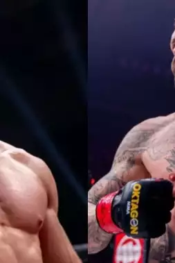 Souboj legend! Německý král Eckerlin reaguje na bitvu s Kozmou