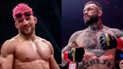 Souboj legend! Německý král Eckerlin reaguje na bitvu s Kozmou