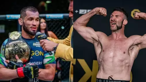 Will Fleury posílá Machovi jasný vzkaz! Muradov pohotově reaguje