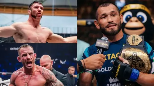 Jotko nebo odveta s Fleurym! Muradov reaguje na otázku, co bude dál?