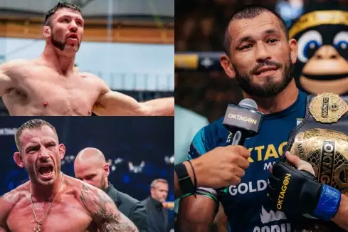 Jotko nebo odveta s Fleurym! Muradov reaguje na otázku, co bude dál?
