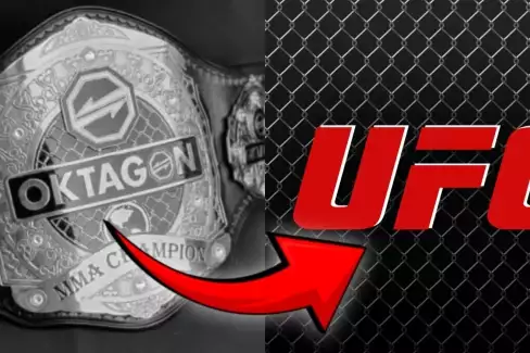 Potvrzeno! OKTAGON hvězda končí a míří do ligy mistrů UFC