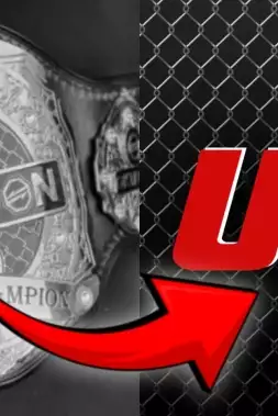 Potvrzeno! OKTAGON hvězda končí a míří do ligy mistrů UFC