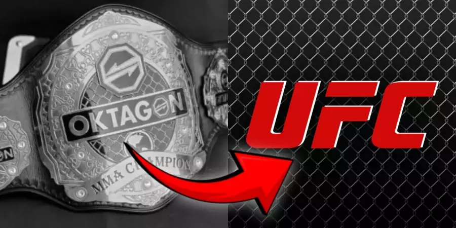 Potvrzeno! OKTAGON hvězda končí a míří do ligy mistrů UFC