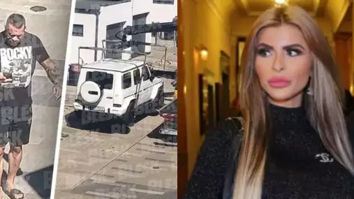 Dusno u Vémolů?! Karlos nechal bývalé partnerce Lele odtáhnout auto?