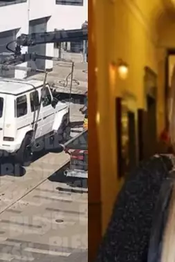 Dusno u Vémolů?! Karlos nechal bývalé partnerce Lele odtáhnout auto?