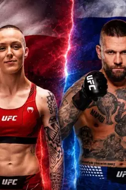 Převálcují nás? Slovensko bude mít v UFC jednou tolik zástupců?