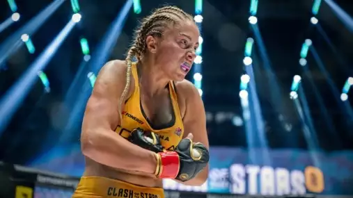Clash šampionka Hanka Gelnarová má potvrzený další velký zápas