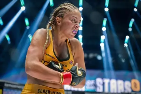 Clash šampionka Hanka Gelnarová má potvrzený další velký zápas