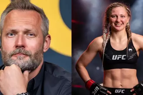 OKTAGON promotér Novotný reaguje na přestup Szabové do UFC