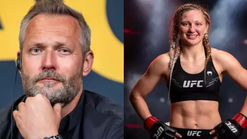 OKTAGON promotér Novotný reaguje na přestup Szabové do UFC