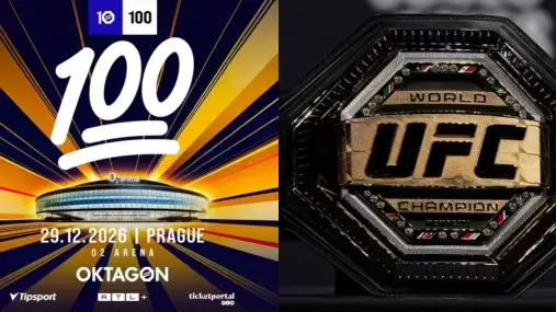 Vedení, zařiďte to! Světová MMA legenda chce na turnaj OKTAGON 100