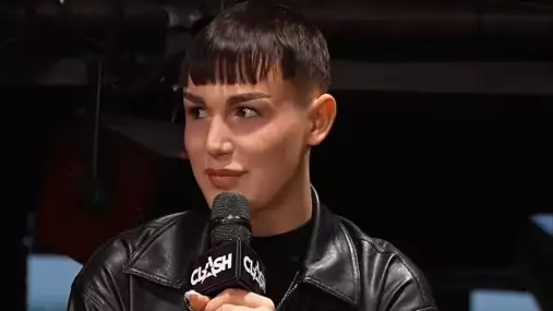 Clash veterán Kuběnka promluvil o napadení na Prague Pride