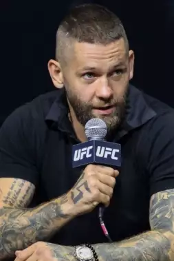 Dojatý Vlasto Čepo líčí, na co z UFC premiéry nikdy nezapomene