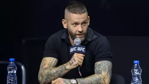 Dojatý Vlasto Čepo líčí, na co z UFC premiéry nikdy nezapomene
