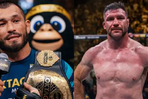 Tohle Fleury neuslyší rád! Šampion Muradov pro něj má špatnou zprávu