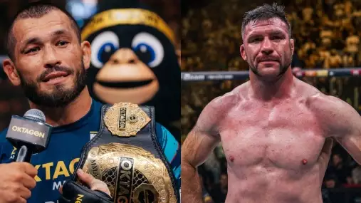 Tohle Fleury neuslyší rád! Šampion Muradov pro něj má špatnou zprávu